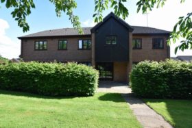 2 Bedroom Flat